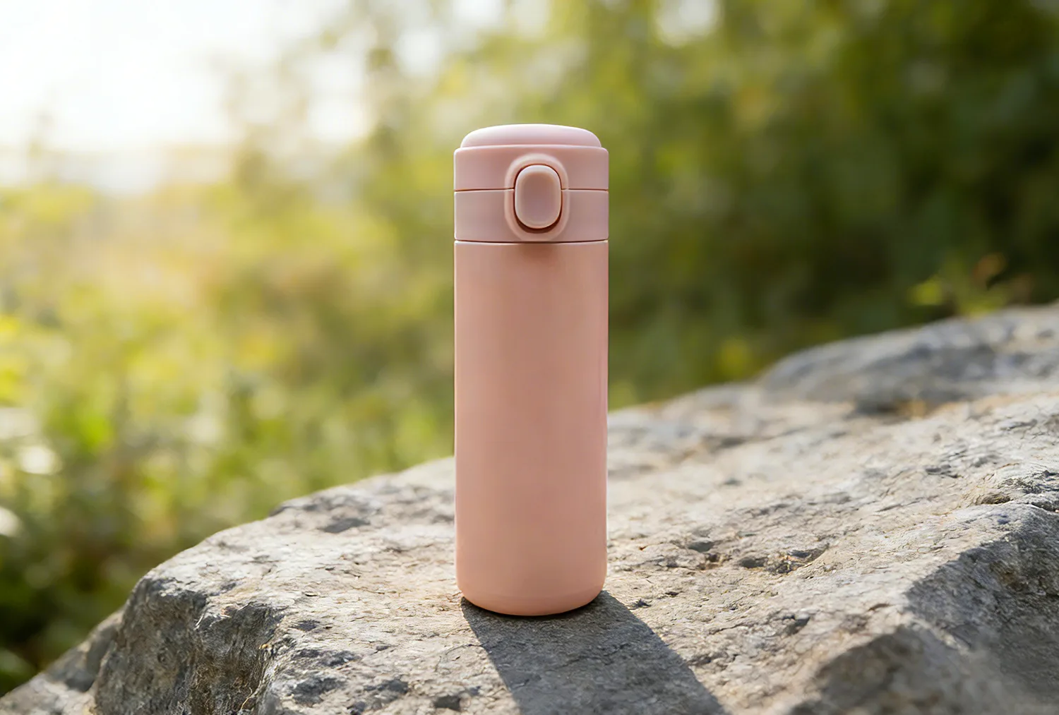 Bidaia katilaren ezaugarriak.