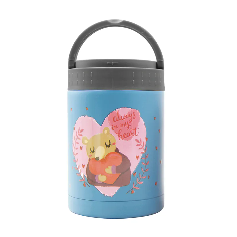 Altzairu herdoilgaitzezko janari-ontziak seguruak al dira elikagaiak bero eta hotzetan gordetzeko?