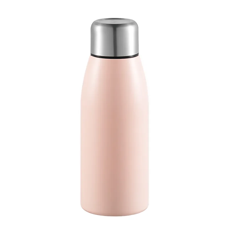 Zergatik bihurtzen ari da Thermos Flask arrosa hidratazio dotore eta osasuntsurako aukera ezin hobea