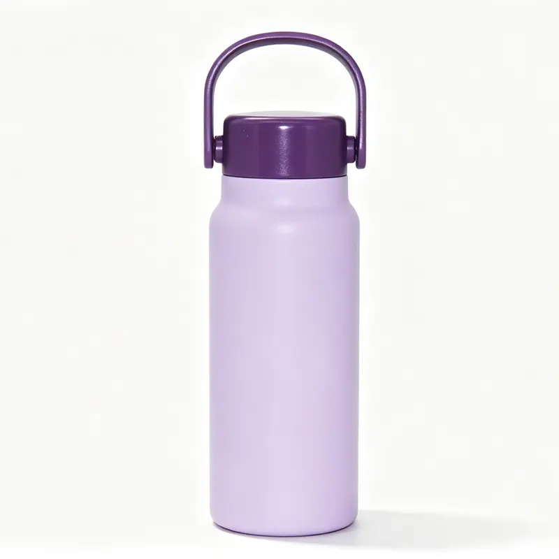 260 ml-ko Mini Hutseko Botila