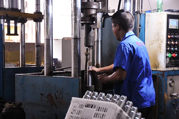 Jianyang 20000 square meter stainless steel drinkware manufacturing factory