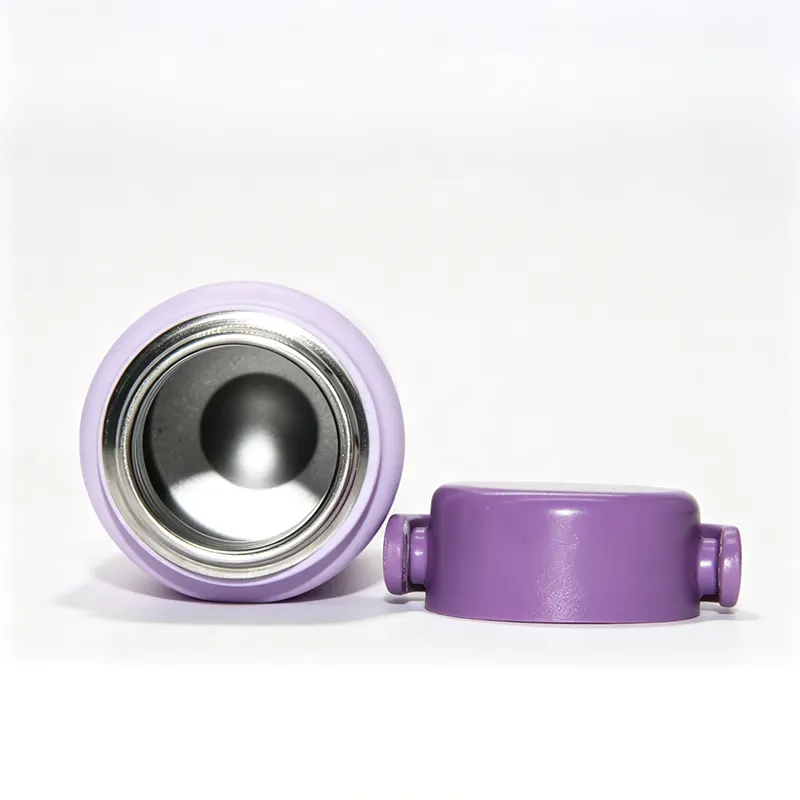 Jianyang insulated portable bottle featuring double-wall vacuum technology for hot and cold drinks