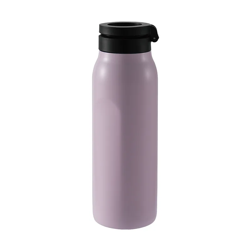 Magnetic Vacuum Stainless Steel Water Flask