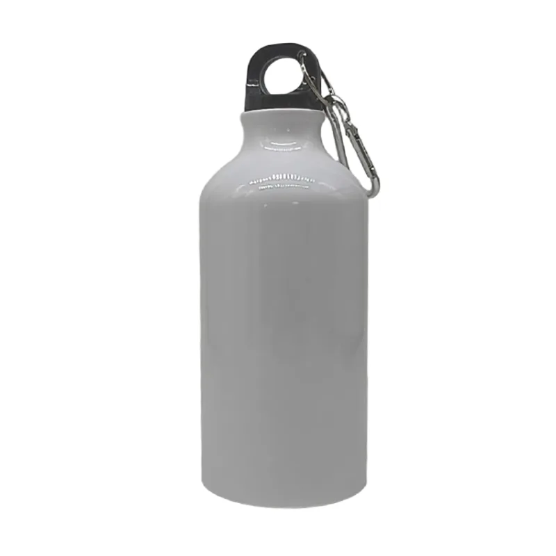 Sublimazio aluminiozko ur botila