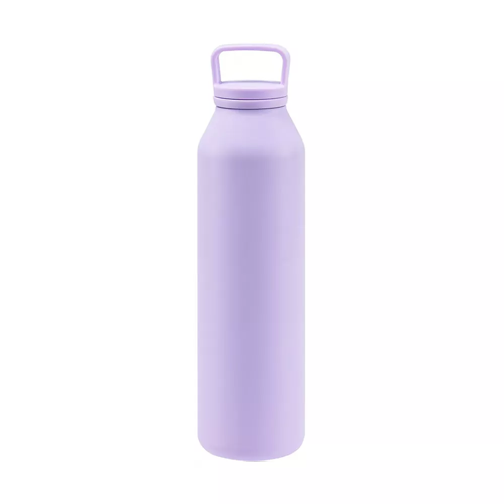 500ml hutsezko botila
