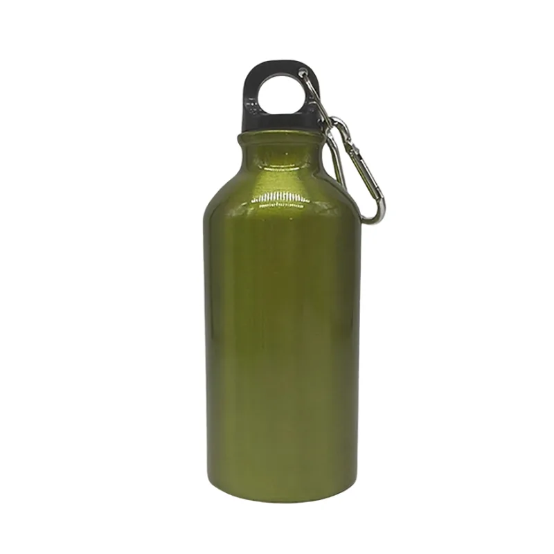 Ur Aluminiozko Botila